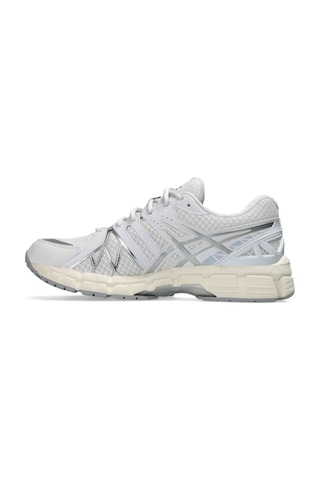 Asics Gel-kayano 20 Unisex White Traditional Sneakers 1203a388-100 Beyaz