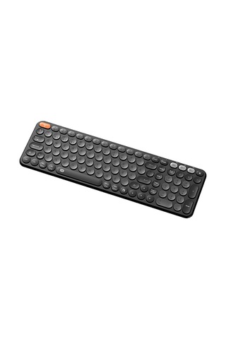 Fd K922T 2.4G Kablosuz & Bluetooth 5.0 Dual Metal