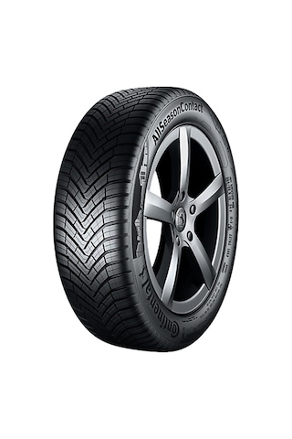 Continental Allseasoncontact XL Fr 245/45R17 99Y Dört Mevsim Lastiği 2024