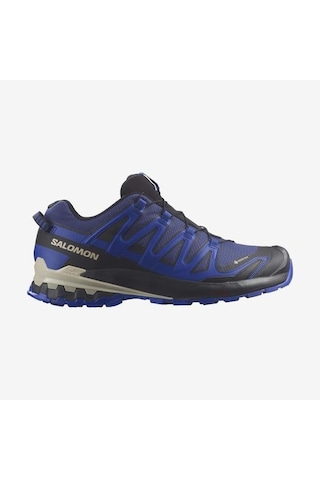 Salomon Xa Pro 3d V9 Gtx Erkek Outdoor Ayakkabı-28745-mavi Mavi
