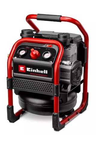 Einhell SILENZZO 18/160, Akülü Kompresör - 4020385