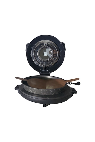 Gosso FT-4045 2000 W Elektrikli Pişirici