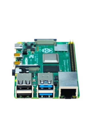 Raspberry Pi 4 - 3gb