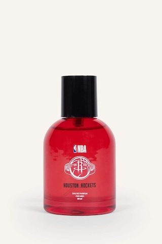 Defacto Erkek 50 Ml Nba Houston Rockets G5937axnsrd43 Aromatik