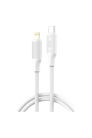 Nb-q265a 27w Type-c To Lightning Hızlı Şarj Ve Data Kablosu 1 Metre