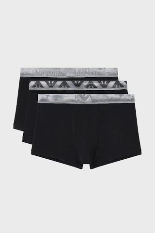 Emporio Armani Erkek Boxer Em000259 Af18886 Mc061 Siyah