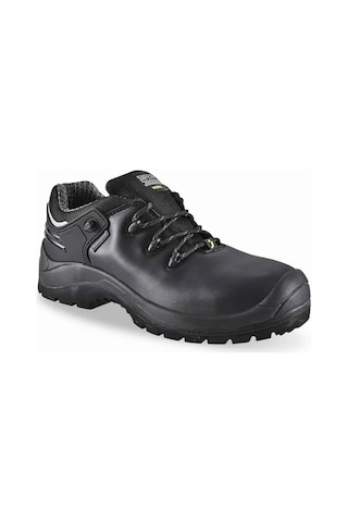 Safety Jogger X330 S7s Esd Sc Src Wr Hı Cı Hro İş Güvenlik Ayakkabısı Siyah