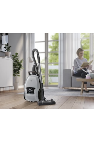 Electrolux PD91-4MGT Pure D9 650 W Toz Torbalı Elektrikli Süpürge