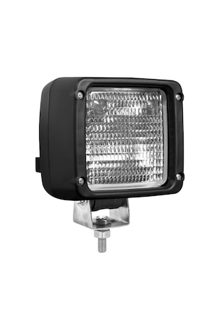 Jcb Kare Çalışma Lambası Kablolu - 838120-K