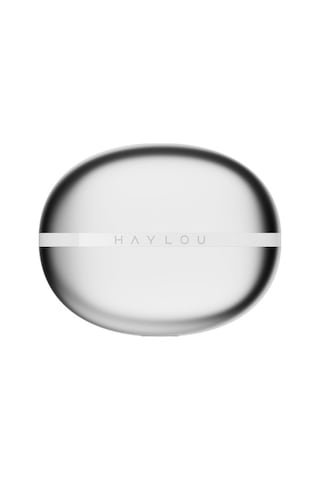 Fortunelane Haylou X1 2023 Bt 5.3 Kulaklıklar - 24 Saat Pil, Enc Mikrofon, Ipx4 Su Geçirmez, Dokunmatik Kontrol, Beyaz