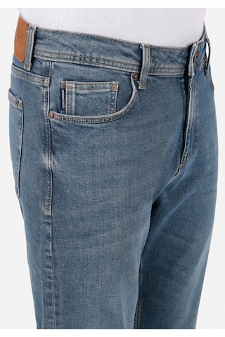 Colin's Colins Regular Fit Erkek Yeşil Jean Pantolon Cl1071242 Q1.v1 Dn43774 DENİM