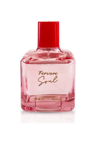 Fervore Soul Kadın Parfüm EDT 100 ML