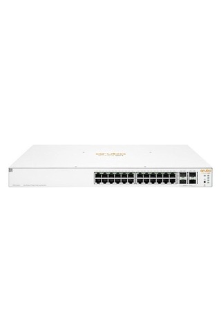 Hpe Aruba Instant On 1930-24g-poe+ 370w Jl684b