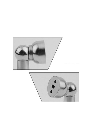 Gürçay Mıknatıslı Kapı Tutucu Kapı Tamponu Kapı Stoperi