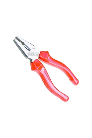 İzeltaş 3020 Kombine Pense Opak Seri 160 Mm - 3020122160