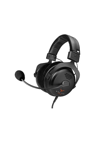 Beyerdynamic Mmx 330 Pro Açık Yapılı Kardioid Mikrofonlu Kablolu Oyuncu Kulaklığı