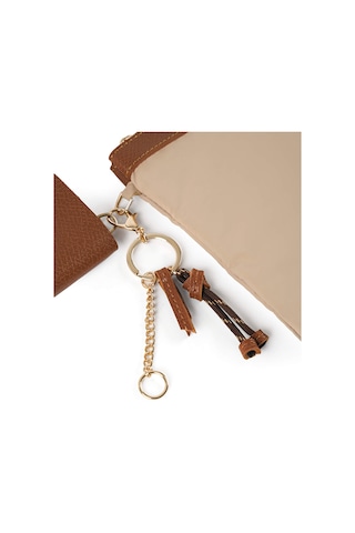 Faik Sönmez Mini Cüzdanlı Clutch Çanta W26cnt011 Uw26cnt011100 Multi