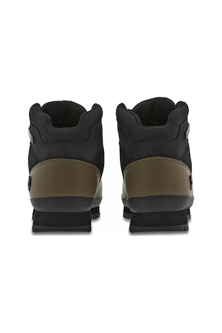 Timberland Tımberland Erkek Bot Tb0a6anu327 Çok Renkli