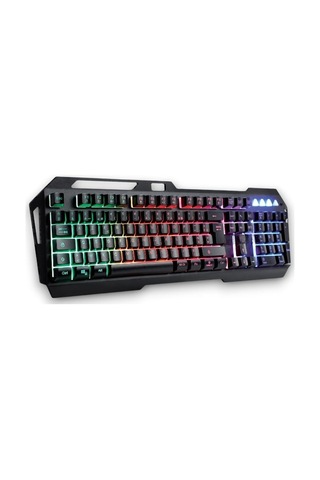 Pg-8018 - 266 - - Muratech - Oyuncu Klavyesi