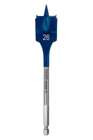 Bosch Expert Self Cut Speed Yaprak Delme Ucu 25 X 152 Mm - 2608900322