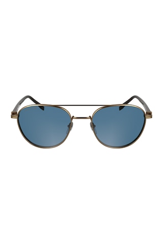Lacoste L271SN 750 54 Unisex Güneş Gözlüğü Bronz