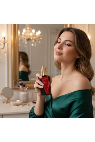 Nova Parfum Mist Aromatik & Canlandırıcı Koku & Edp Parfüm - 100 Ml