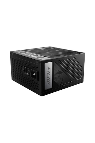 Msi MPG A1000G PCIE5 1000W 80+ Gold Power Supply PSU Güç Kaynağı