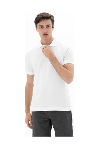 AR-MA Arma Erkek Polo Yaka Regular Fit T-shirt 001