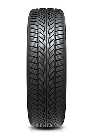 Hankook 295/35R22 108V Winter I'Cept Ion Lw01A Suv Ev XL Kış Lastiği 2023
