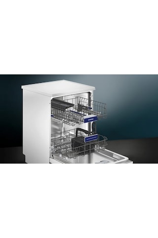 Siemens SN23EW62KT 6 Programlı 13 Kişilik Bulaşık Makinesi