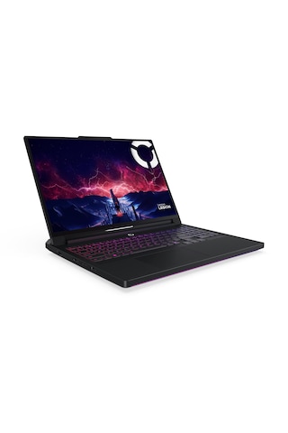 Lenovo Legion Pro 7 16AFR10H 83RU0031TR R9-9955HX3D 32 GB 1 TB SSD 16 GB RTX5080 16" Free Dos Dizüstü Bilgisayar