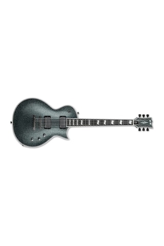 Esp E-ıı Eclipse Db Granite Sparkle Elektro Gitar