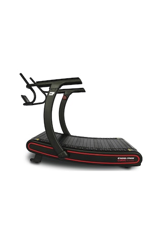 Diesel Fitness Curve R1000 Koşu Bandı