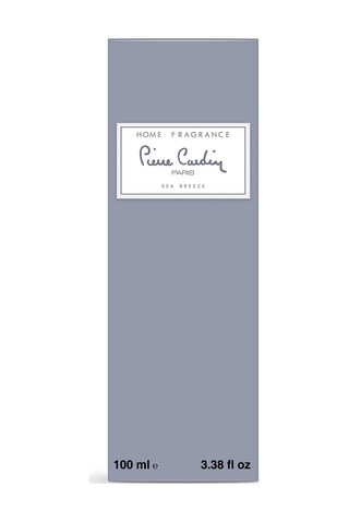 Pierre Cardin Reed Diffuser  Sea Breeze Çubuklu Oda Kokusu 100 ML