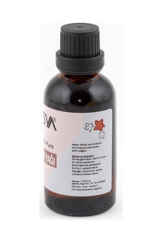 Tokasya Keten Tohumu Yağı 50 ML