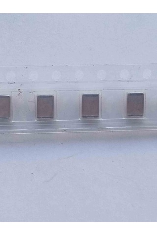 C1812kkx7rdbb102 1000pf, 2 Kv, 10%, X7r, 1812 10 Adet