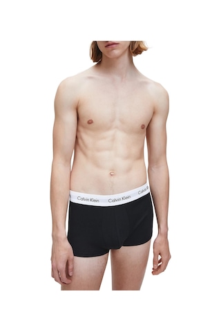 Calvin Klein Erkek Boxer 0000U2664G 001 L