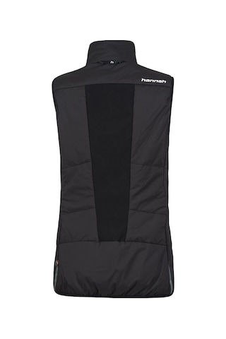 Hannah Nava Vest Kadın Yelek 10036042hhx.01 Anthracite Anthracıte