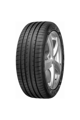 Goodyear Eagle F1 Asymmetric 3 Rof Moe 275/40r18 99y Fp Yaz Lastiği 2026
