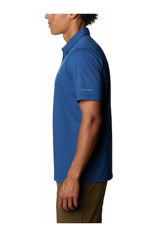 Columbia Havercamp Pique Erkek Kısa Kollu Polo T-Shirt Lacivert