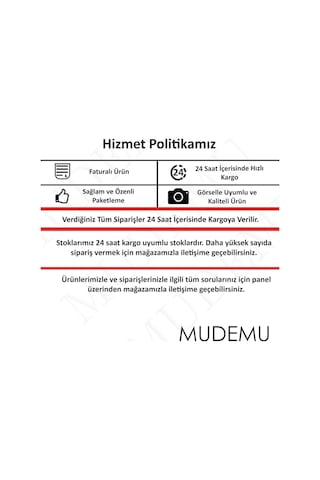 Mudemu Ahşap Bisküvi Kavela No:20 Lamel Yaprak 100'Lü Paket