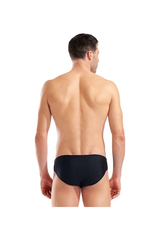 Arena Light Swim Briefs Erkek Siyah Yüzücü Mayo 010702550