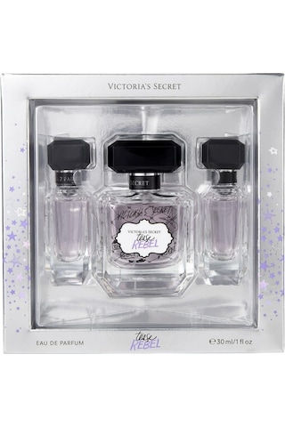Victorias Secret Tease Rebel Edp 30 Ml Kadın Parfümü Oryantal Çiçeksi