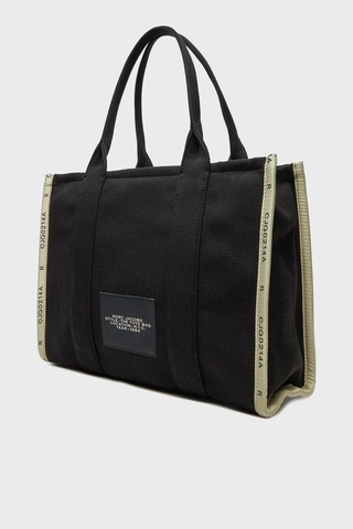 Marc Jacobs Bayan Çanta M0017048 001 Siyah Siyah