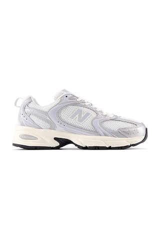 New Balance 530 Gri Modeli Koleksiyonu Kadın Günlük Ayakkabı U530sea Gri Gri