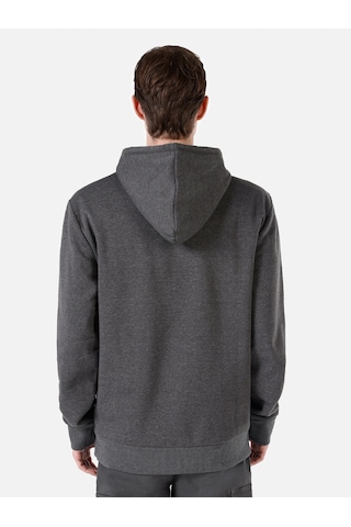 Colin's Colins Antrasit Erkek Sweatshirt Antrasit