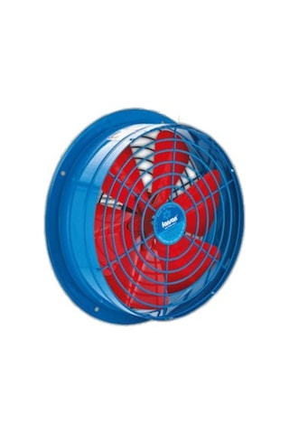 Fansan Sanayi Tipi Aspiratör - S60M (60Cm) Fansan Sanayi Tipi Aspiratör - S60M (60Cm)