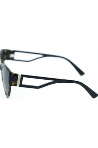 Osse Mod.3385 C.02 Kahverengi Kırçıllı Unisex Güneş Gözlüğü Kahverengi