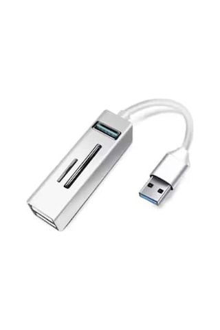 Zr279 A803 Usb Hub Card Reader Evimdeyokyok
