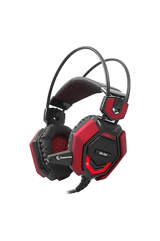 Rampage SN-R5 X-Core Mikrofonlu Oyuncu Kulaklığı